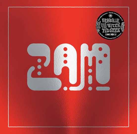 ZAM LP RSD