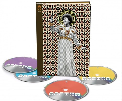 ARETHA (LTD.)