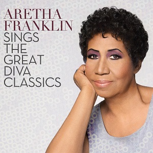 SINGS THE GREAT DIVA CLASSICS LP