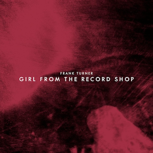 Girl From The Record Shop EP RSD