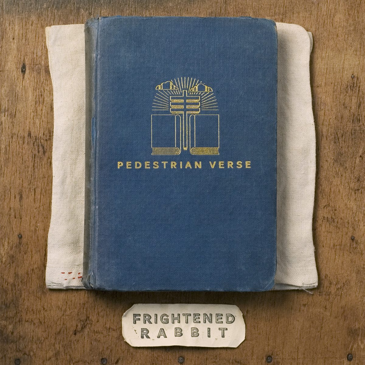 PREDESTRIAN VERSE