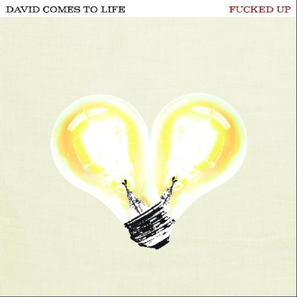 DAVID COMES TO LIFE-COLOU