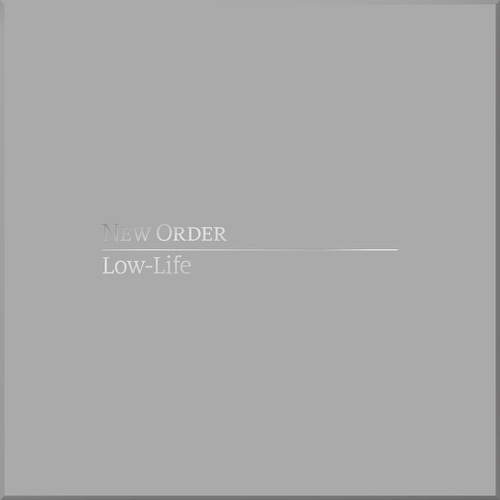 LOW-LIFE (180GR 12