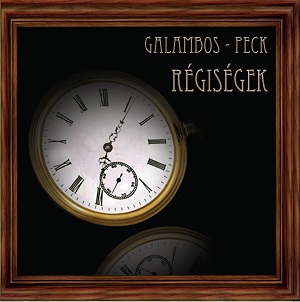 Régiségek