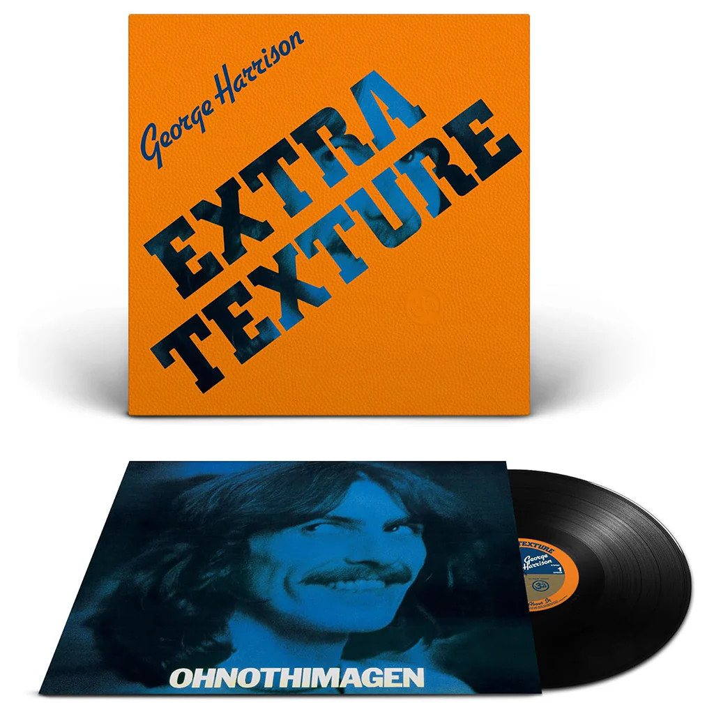 EXTRA TEXTURE