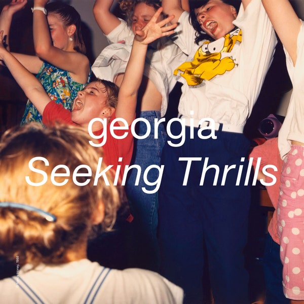 SEEKING THRILLS -INDIE-