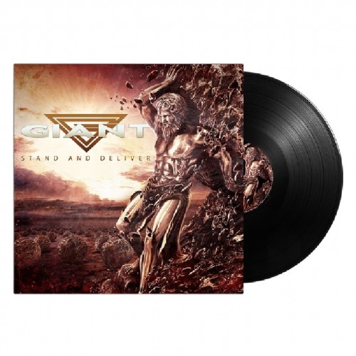 Stand And Deliver LP