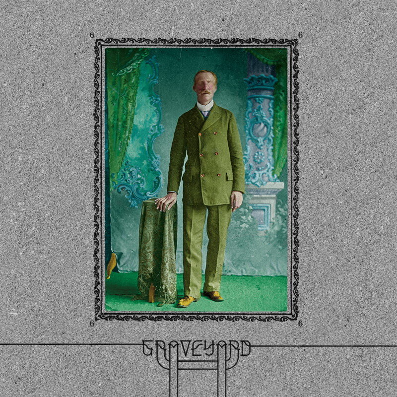 6 -GATEFOLD-