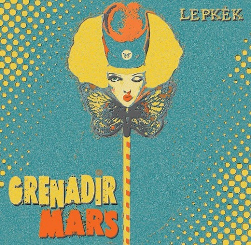 Lepkék