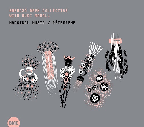 Marginal Music /Rétegzene