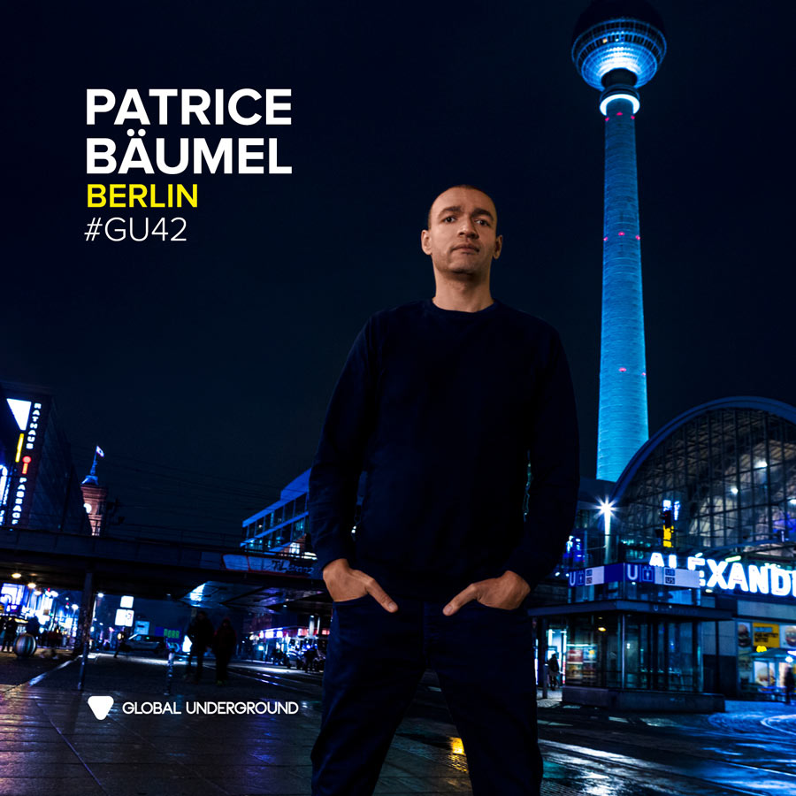 GLOBAL UNDERGROUND #42:..