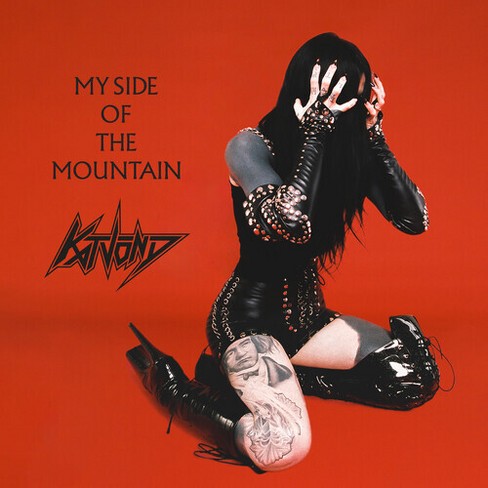 MY SIDE OF THE MOUNTAIN-