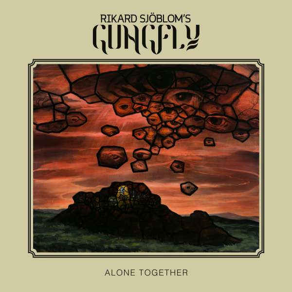ALONE TOGETHER -BONUS TR-