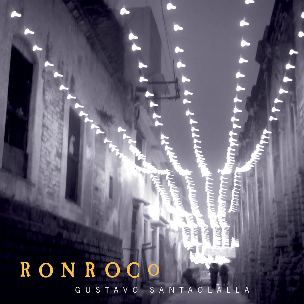 RONROCO (180 GR 12