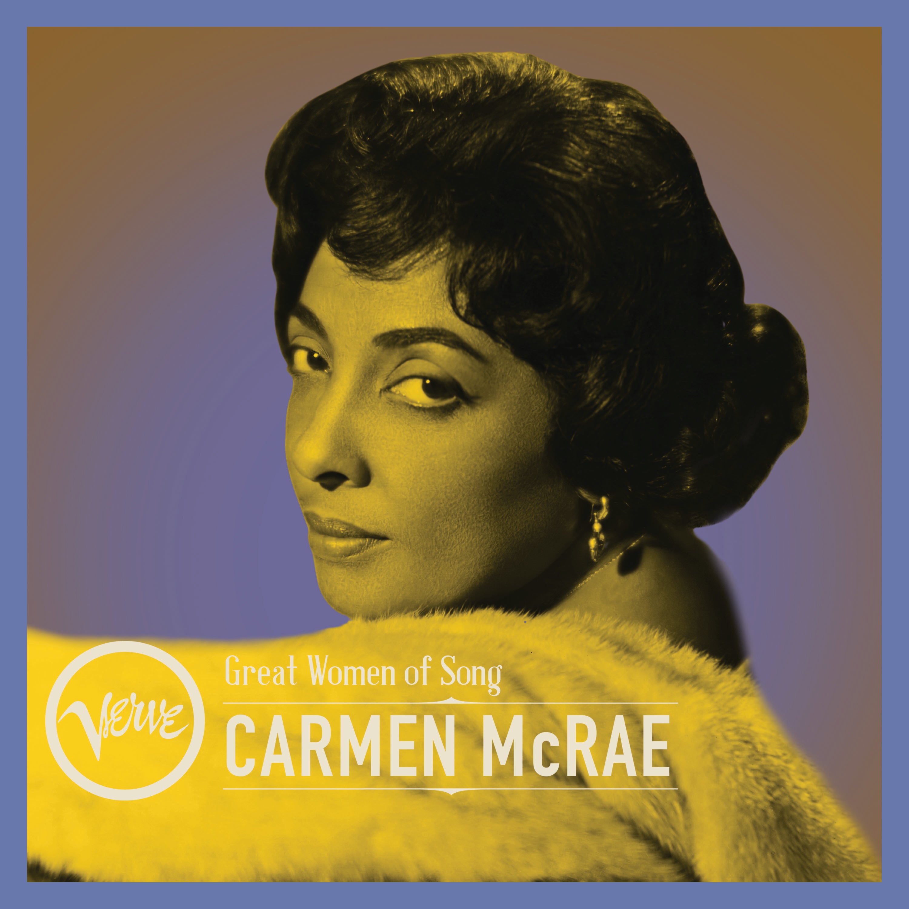 GREAT WOMEN OF SONG:CARMEN