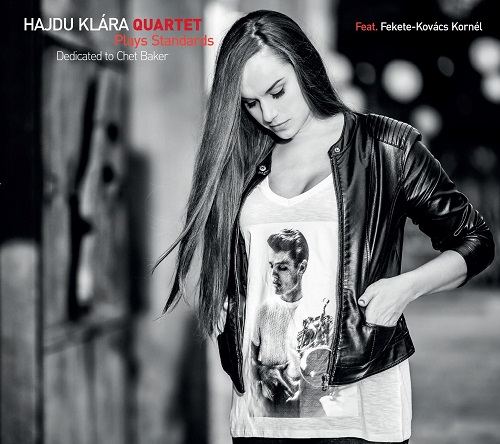 Plays Standard / Dedicated to Chet Baker CD