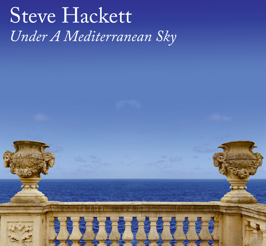 UNDER A MEDITERRANEAN SKY