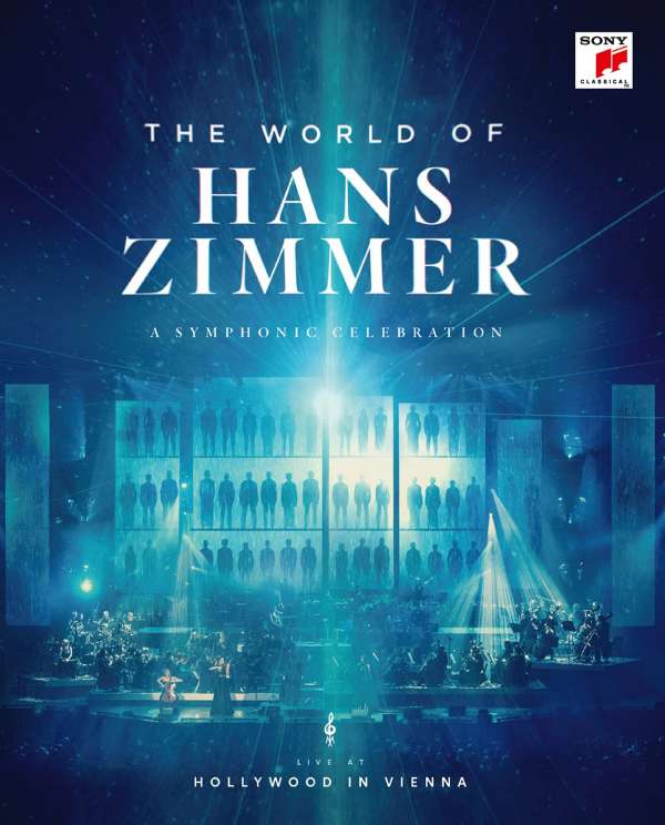 WORLD OF HANS ZIMMER -..