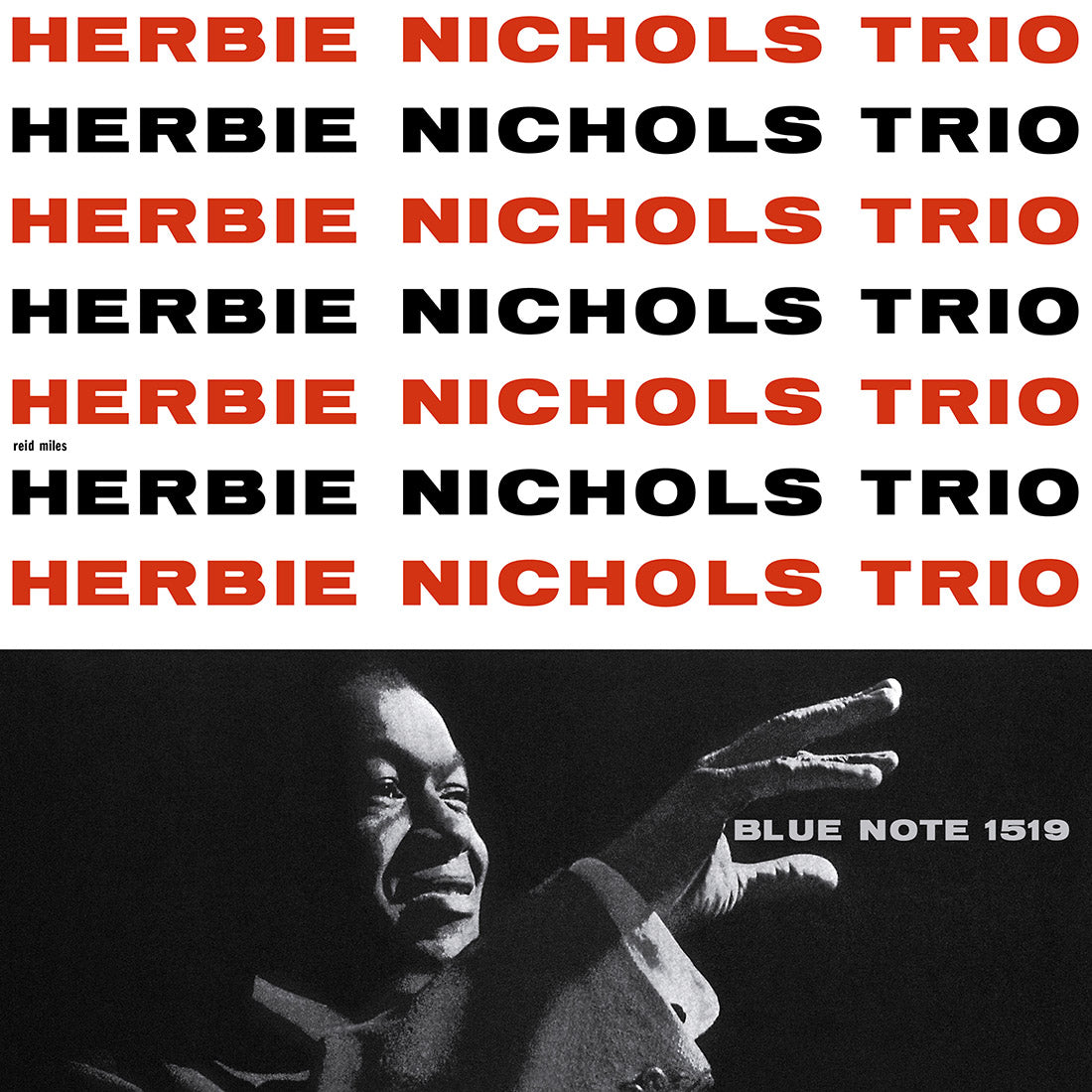 HERBIE NICHOLS TRIO