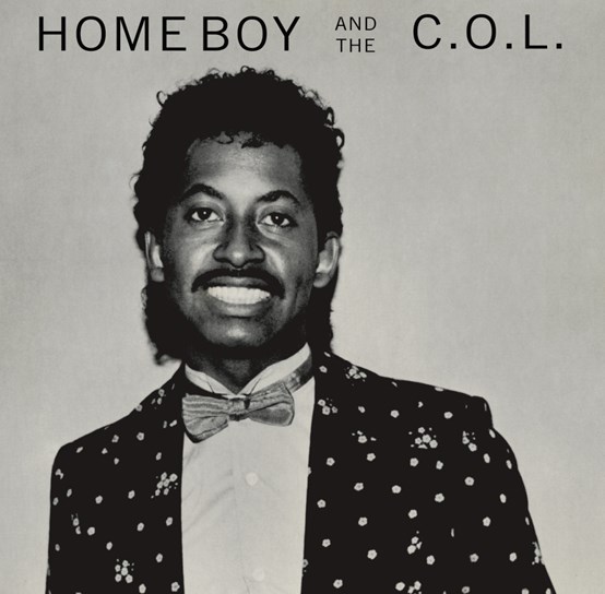 HOME BOY AND THE.. -RSD-.. C.O.L.