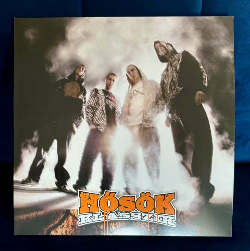 Klasszik