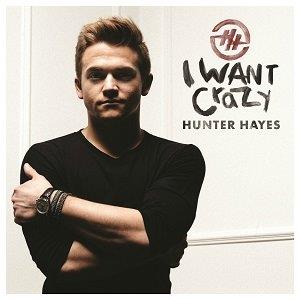 I WANT CRAZY