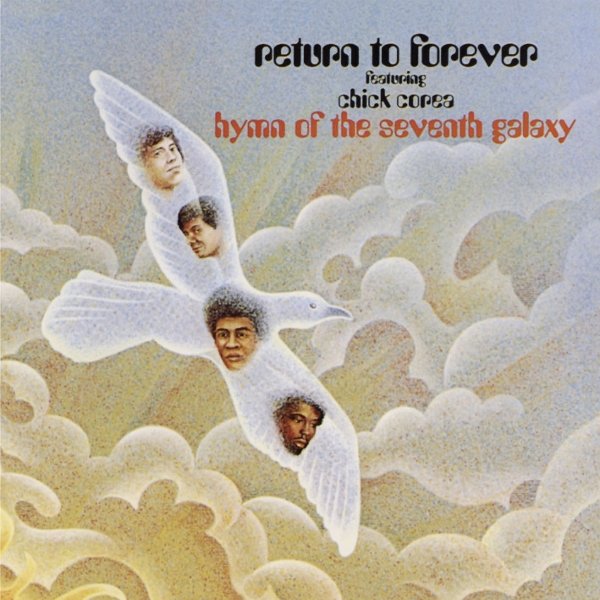 HYMN OF THE SEVENTH GA... 