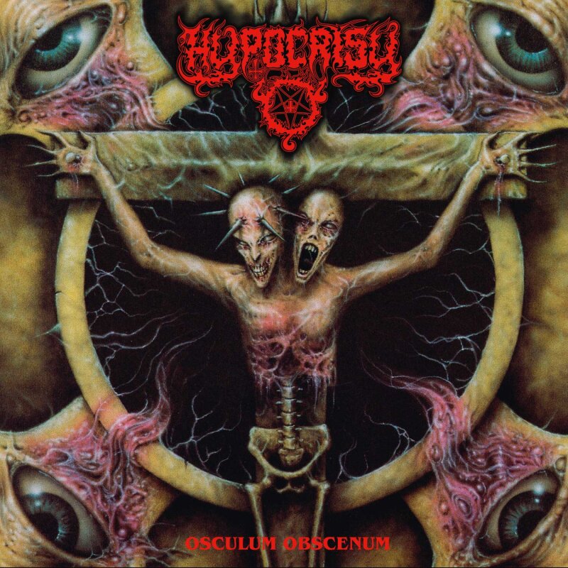OSCULUM OBSCENUM -REMAST-