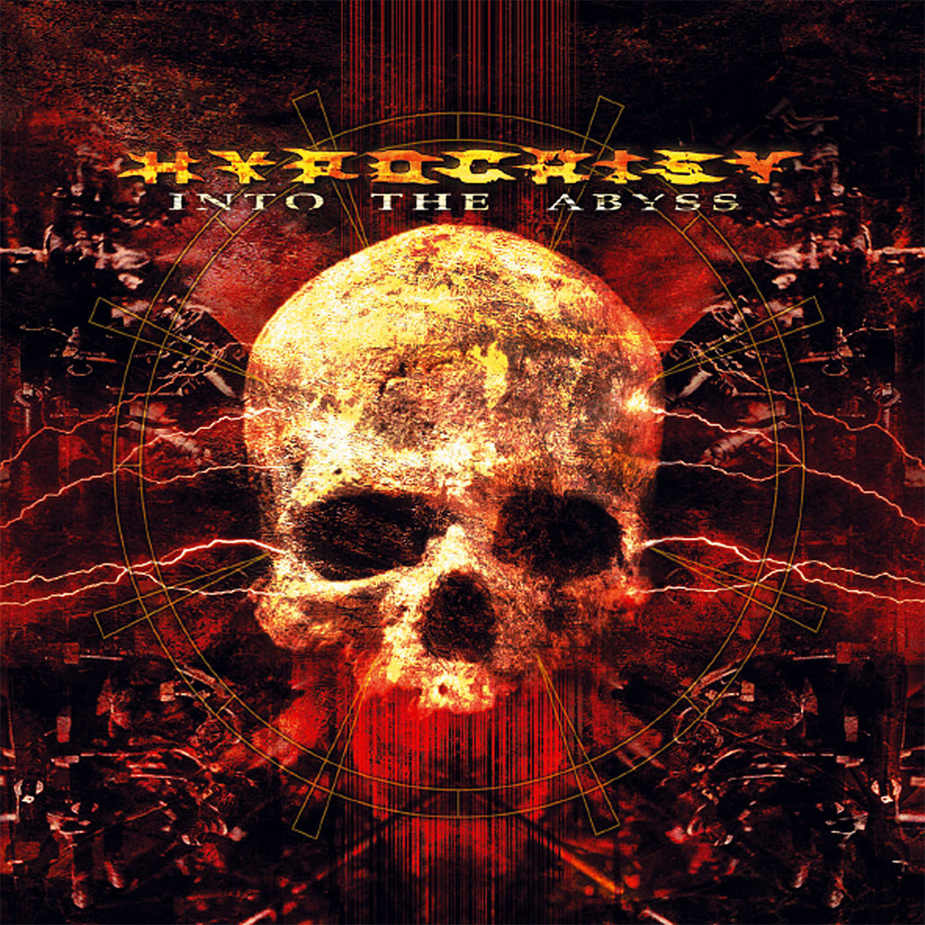 INTO THE ABYSS -REMAST-