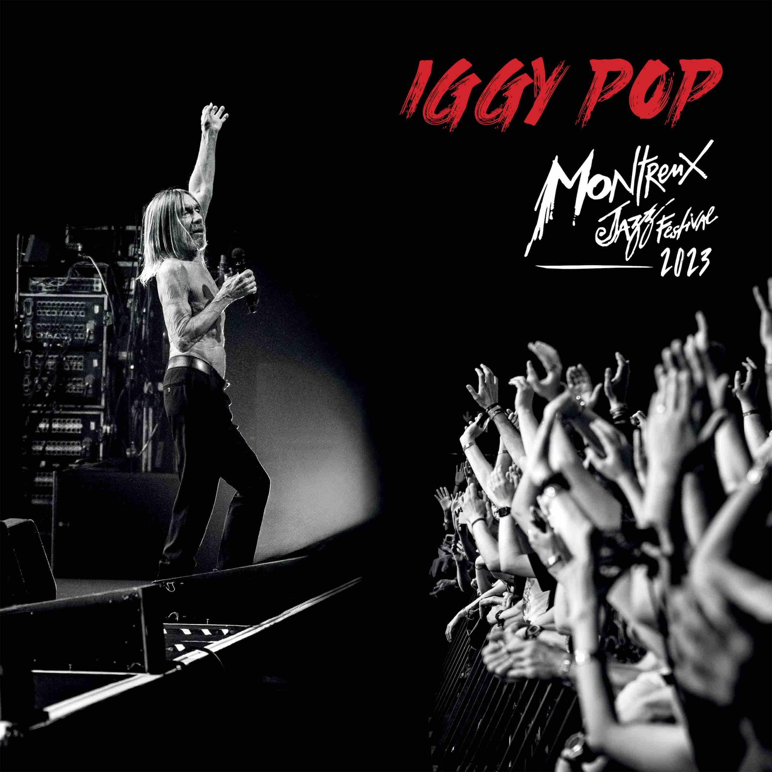 Live At Montreux Jazz Festival 2023 CDBLURAY