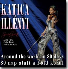 80 nap alatt a föld körül