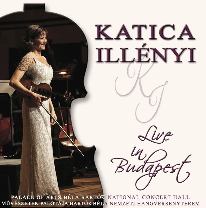 Live in Budapest