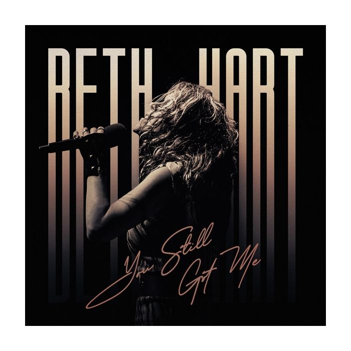 YOU STILL GOT ME-RED