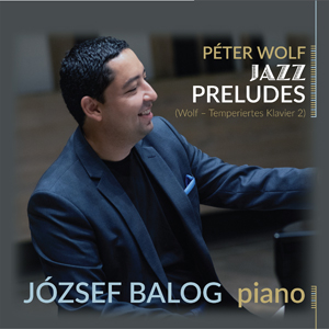 JAZZ PRELUDES