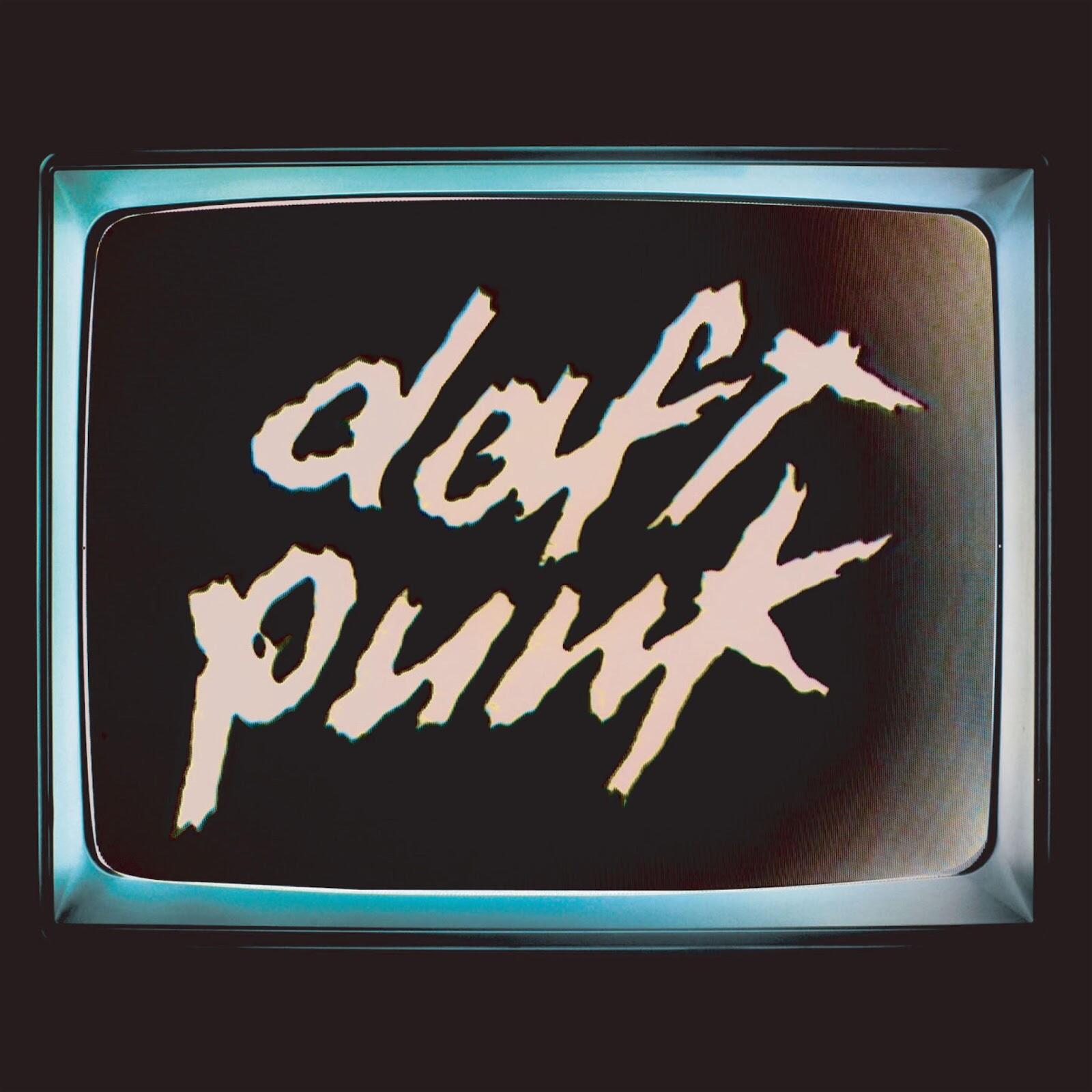 Human After All: Remixes