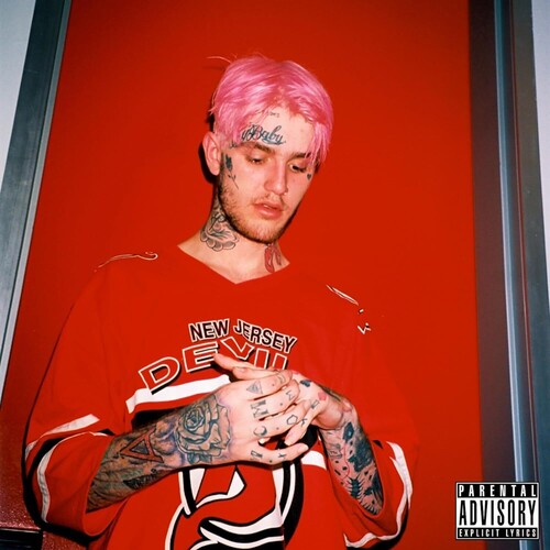 Hellboy LP