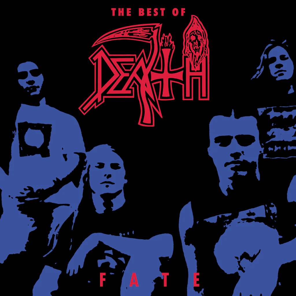 Fate The Best Of Death