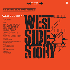 WEST SIDE STORY 