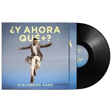 ?Y AHORA QUE +?