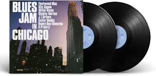 BLUES JAM IN CHICAGO V...