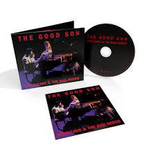 The Good Son 2010 Remaster