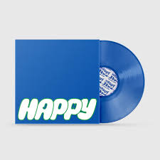 Happy Vinyl