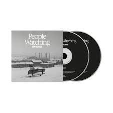 People Watching Deluxe / 2CD - Digi / All Partners-LTD.