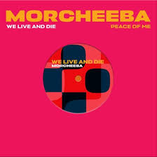 7-We Live And Die / Peace Of Me - RSD2025