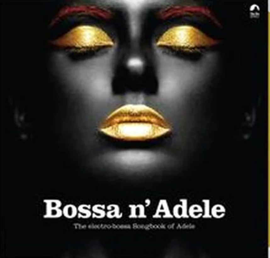 BOSSA N ADELE (YELLOW VINYL)