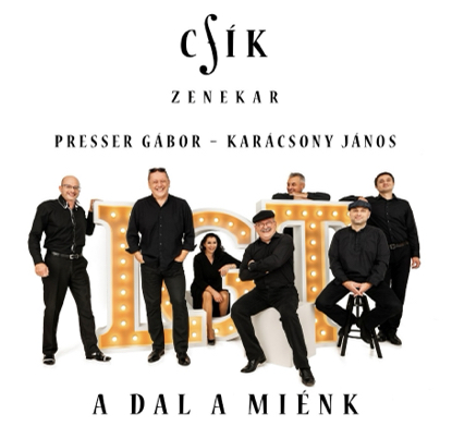 A dal a miénk