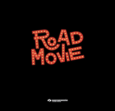 Road Movie vinyl