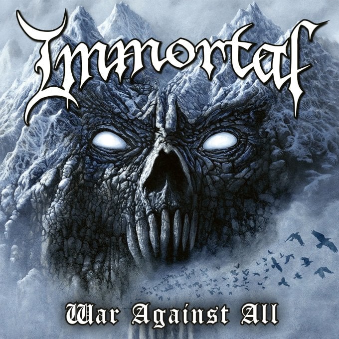 WAR AGAINST ALL-LTD/DIGI-