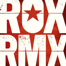 ROX RMX (140 GR 12