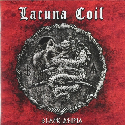 BLACK ANIMA
